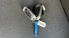 Hyundai INSTER 85kW 01 49kWh 5dr Auto Electric Hatchback